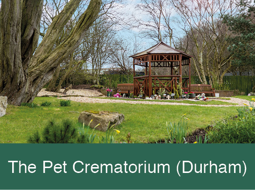 The Pet Crematorium Durham
