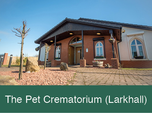 The Pet Crematorium Larkhall