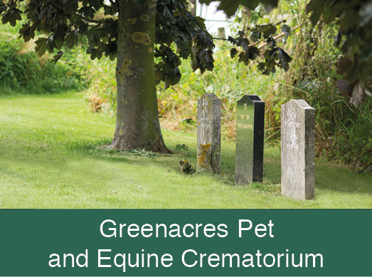 Greenacres Pet Crematorium