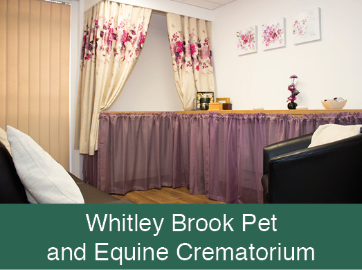 Whitley Brook Pet and Equine Crematorium